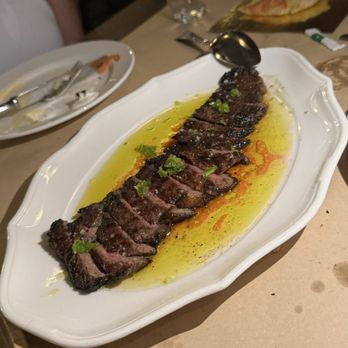 HaSalon - Steak - Bars Near Me - New York, New York HaSalon - Steak - Bars Near Me - New York, New York