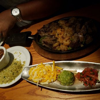 Chili's - Fajitas - Tex-Mex Near Me - Jacksonville, Florida