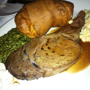 Summit House - Summit house cut - Steakhouses Near Me - Fullerton, California