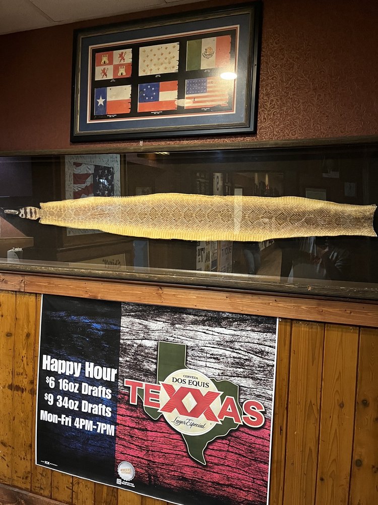 Love and War in Texas