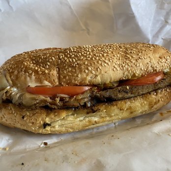Tito's Market - Pierna De Puerco - Sandwiches Near Me - El Monte, California