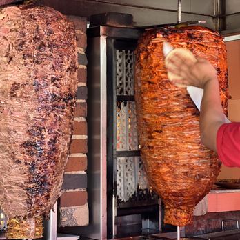 El Fogón - The rotisserie meats! - Tacos Near Me - Playa del Carmen, ROO El Fogón - The rotisserie meats! - Tacos Near Me - Playa del Carmen, ROO