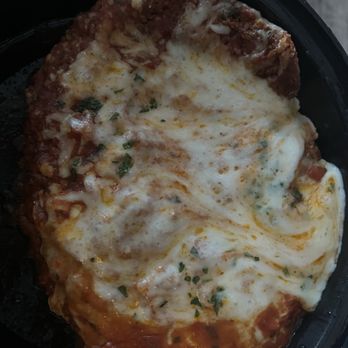 Villaggio Ristorante - Pollo Parmigiana - Italian Near Me - Manchester, New Hampshire Villaggio Ristorante - Pollo Parmigiana - Italian Near Me - Manchester, New Hampshire
