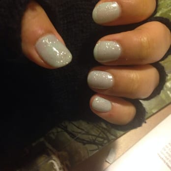 Nice Nails & Spa - My gel polish manicure! $25!! - Nail Salons Near Me - Fresno, California Nice Nails & Spa - My gel polish manicure! $25!! - Nail Salons Near Me - Fresno, California