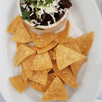 Gracie's Next Door - Guajillo mushrooms - Tapas/Small Plates Near Me - Delta, British Columbia Gracie's Next Door - Guajillo mushrooms - Tapas/Small Plates Near Me - Delta, British Columbia