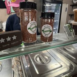 Hopeulikit BBQ & Market - Homemade rib rub