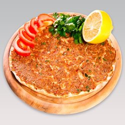 Severin's Kebap Haus - Einfach heiß  rein beißen