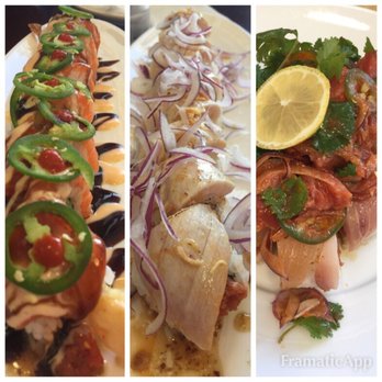 Mika Sushi - Sushi is always on point! Fresh fish, bold flavors, excellent service. Love this place. - Japanese Near Me - Orange, California Mika Sushi - Sushi is always on point! Fresh fish, bold flavors, excellent service. Love this place. - Japanese Near Me - Orange, California