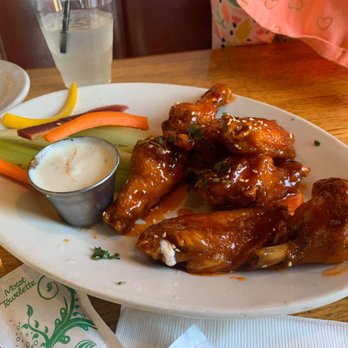 The Settlement Kitchen + Craft Tavern - Tso (so so so) Good Wings! - New American Near Me - Priest River, Idaho The Settlement Kitchen + Craft Tavern - Tso (so so so) Good Wings! - New American Near Me - Priest River, Idaho