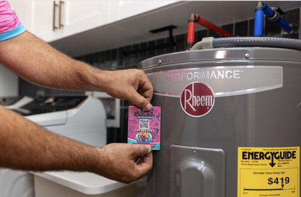 Water Heater Installation & Repair Services - Water heater that’s gone from “hot” to “not”? No worries, we’ve got it covered. Whether it’s installing, repairing, or replacing your water heater, our team handles all types—tank or tankless—with the finesse of a plumber on a mission. Leaky tank? We’ll fix it. Time for an upgrade? We’re on it. With our expert touch, your water heater will be running like a dream in no time. And don’t forget, a little regular maintenance can keep it chugging along happily for years to come.
Call or visit our website now to schedule! Water Heater Installation & Repair Services - Water heater that’s gone from “hot” to “not”? No worries, we’ve got it covered. Whether it’s installing, repairing, or replacing your water heater, our team handles all types—tank or tankless—with the finesse of a plumber on a mission. Leaky tank? We’ll fix it. Time for an upgrade? We’re on it. With our expert touch, your water heater will be running like a dream in no time. And don’t forget, a little regular maintenance can keep it chugging along happily for years to come.
Call or visit our website now to schedule!