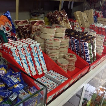 Dulcería Bambi - Wholesale Stores Near Me - México, D.F., DIF
