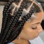 Photo of Peace's Hair Braiding