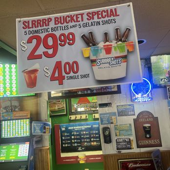 J T McQs - Beer, Wine & Spirits Near Me - Randolph, New Jersey J T McQs - Beer, Wine & Spirits Near Me - Randolph, New Jersey