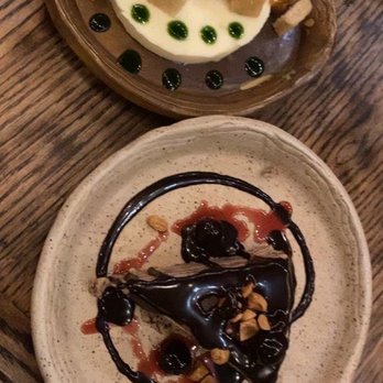 Esther's Kitchen - Dessert - Italian Near Me - Las Vegas, Nevada