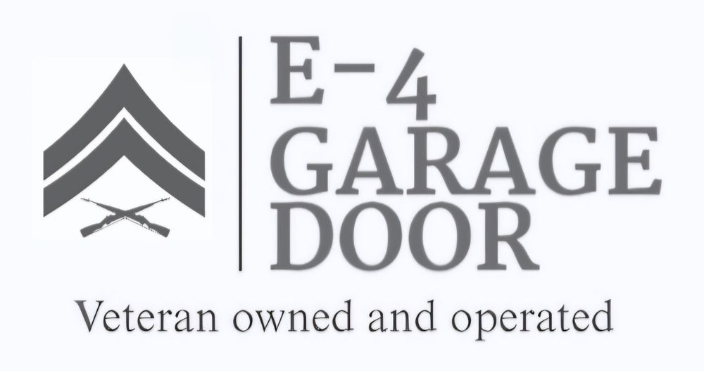 E-4 Garage Door - Garage Door Contractor in Mocksville, NC