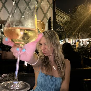 Marisi - The fire wine! - Italian Near Me - La Jolla, California