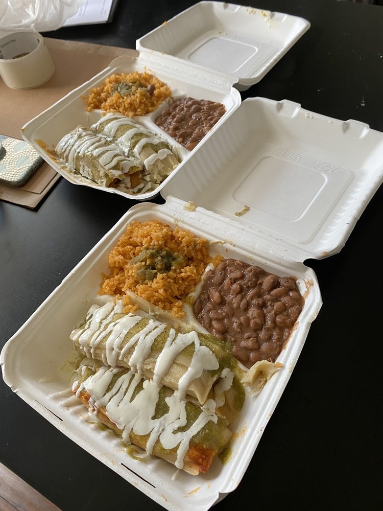 TAMALES MANA 41 Photos & 58 Reviews 1110 Petaluma Hill Rd, Santa