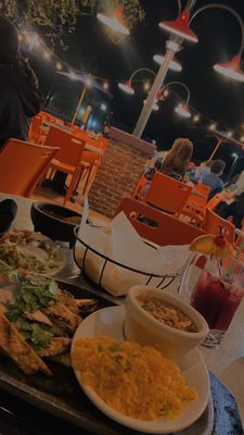 Chido's Tex-Mex Grill by null