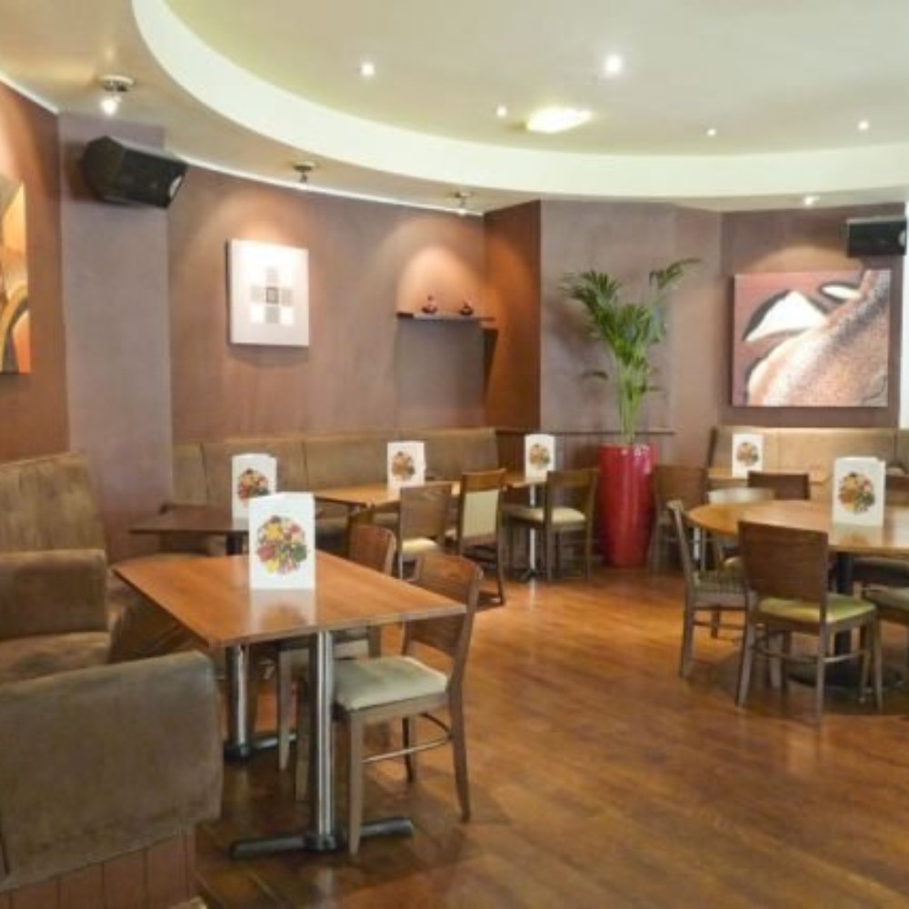 The Slug & Lettuce - website photo - Pubs Near Me - Manchester, XGM