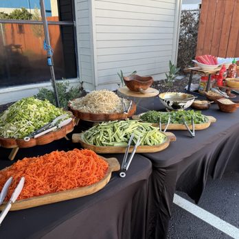 D-D Catering - Caterers Near Me - San Jose, California D-D Catering - Caterers Near Me - San Jose, California