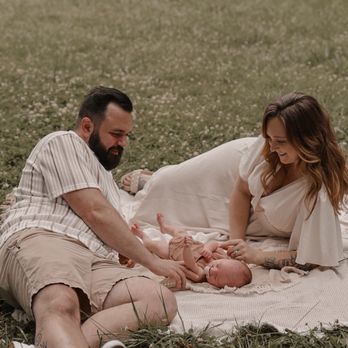 KBL Photography - Session Photography Near Me - Jackson, Tennessee
