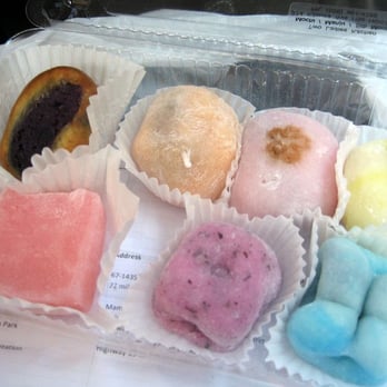 Two Ladies Kitchen - manju from heaven - Bakeries Near Me - Hilo, Hawaii Two Ladies Kitchen - manju from heaven - Bakeries Near Me - Hilo, Hawaii
