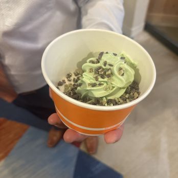Yogurt Beach - Desserts Near Me - Reno, Nevada Yogurt Beach - Desserts Near Me - Reno, Nevada