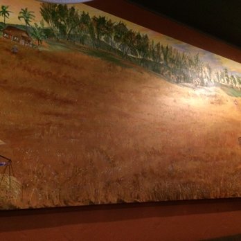 Pho 84 - Beautiful Painting - Vietnamese Near Me - Oakland, California