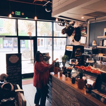 Hi-Fi Coffee Bar - The vibe - Cafes Near Me - Myrtle Beach, South Carolina Hi-Fi Coffee Bar - The vibe - Cafes Near Me - Myrtle Beach, South Carolina