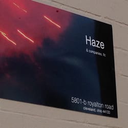 Haze & Companies