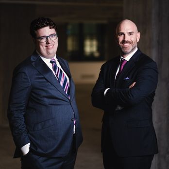 1. Franklin Lyons Criminal Defense