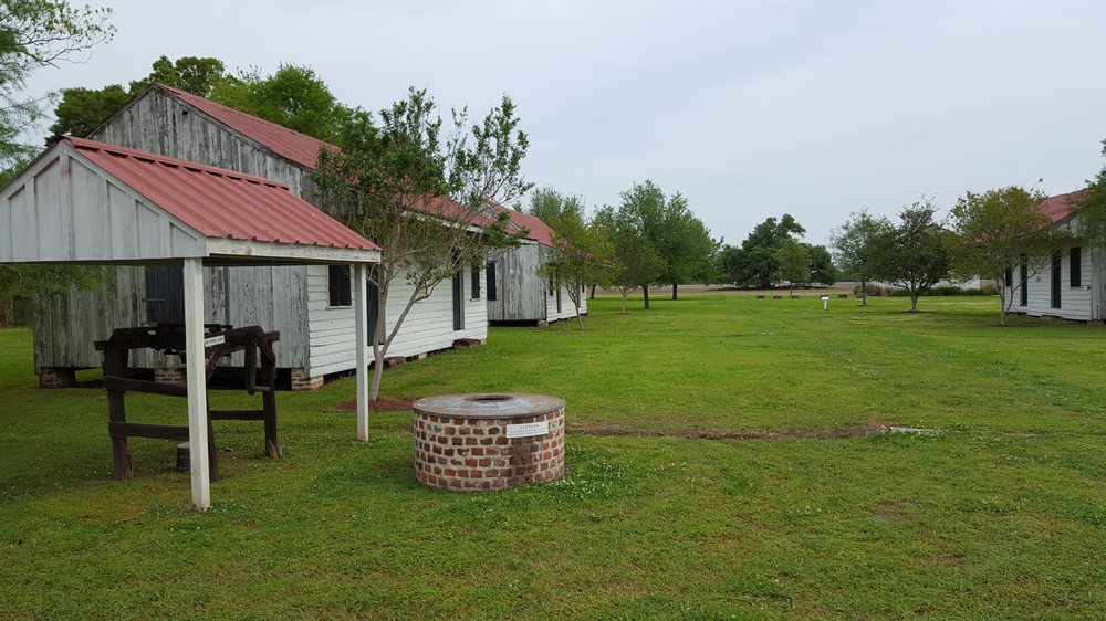 FROGMORE PLANTATION & GINS Updated August 2024 26 Photos 11054