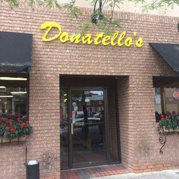 Donatello's Restaurant - Pizza Near Me - Niagara Falls, New York Donatello's Restaurant - Pizza Near Me - Niagara Falls, New York