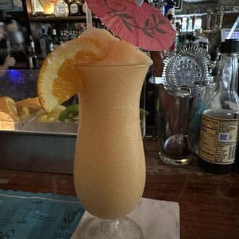 The Commodore - Orange Julio - Bars Near Me - Brooklyn, New York