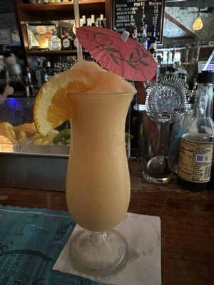 The Commodore by null