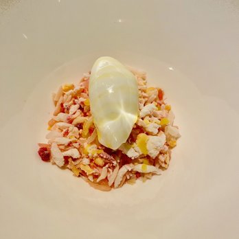 The Ledbury - Modern European Near Me - London, XGL The Ledbury - Modern European Near Me - London, XGL