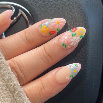 Serenity Nails - Nail Salons Near Me - Winston-Salem, North Carolina Serenity Nails - Nail Salons Near Me - Winston-Salem, North Carolina