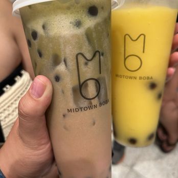 Midtown Boba - Bubble Tea Near Me - Miami, Florida Midtown Boba - Bubble Tea Near Me - Miami, Florida
