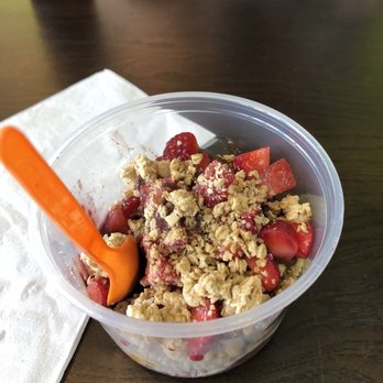 Crush Juice Bar - Yummy - Juice Bars & Smoothies Near Me - Humacao, Puerto Rico Crush Juice Bar - Yummy - Juice Bars & Smoothies Near Me - Humacao, Puerto Rico