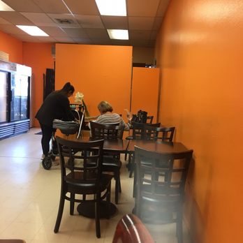 Go's Mart - Interior - Sushi Bars Near Me - Canoga Park, California Go's Mart - Interior - Sushi Bars Near Me - Canoga Park, California