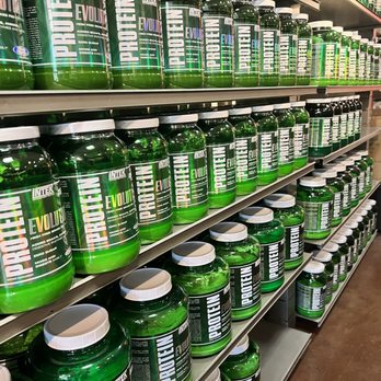 Jax Nutrition - Intek - Vitamins & Supplements Near Me - Jacksonville, Florida Jax Nutrition - Intek - Vitamins & Supplements Near Me - Jacksonville, Florida