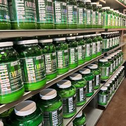 Jax Nutrition - Intek