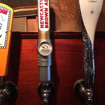 Penuche's Ale House - three beer taps - Bars Near Me - Concord, New Hampshire Penuche's Ale House - three beer taps - Bars Near Me - Concord, New Hampshire