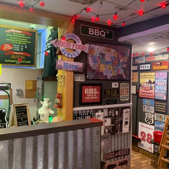 Cackle & Oink BBQ - Entry - Barbeque Near Me - Sherman, Texas Cackle & Oink BBQ - Entry - Barbeque Near Me - Sherman, Texas