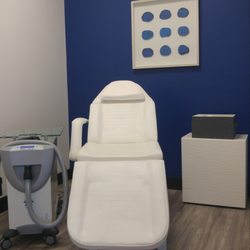 US Cryotherapy - Localized Spot Treatments