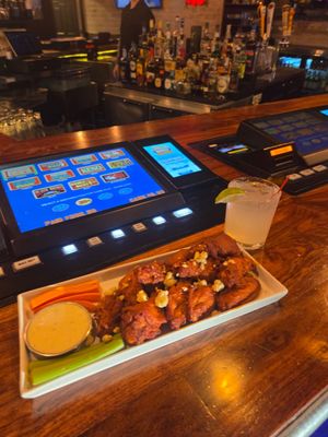 Thunderbird Bar & Grill by null