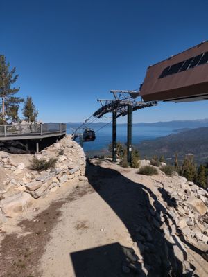 Heavenly Mountain Resort by null