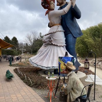 Grounds For Sculpture - Museums Near Me - Hamilton, New Jersey