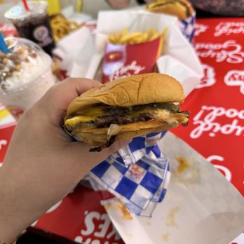 Hyphy Burger - Happy burger - Burgers Near Me - Oakland, California Hyphy Burger - Happy burger - Burgers Near Me - Oakland, California