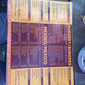 Fraktal - Bars Near Me - Prague, Puerto Rico